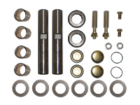 Kit perni fusi 75 QT.