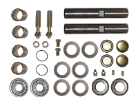 Kit perni fusi