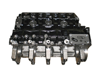 Monoblocco 4JH1
