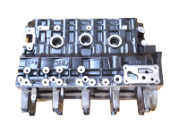 Monoblocco 4JB1