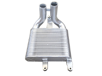 Radiatore Intercooler