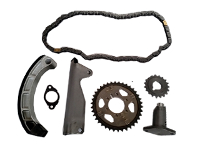 Kit catena distribuzione 4JJ1