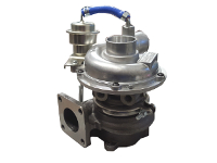 Turbo 4JH1