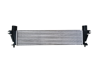Radiatore Intercooler