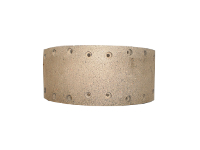 Ceppo freno (4 pz.)
