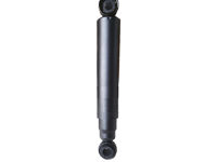 Rear shock absorber