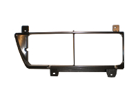 Cornice faro SX
