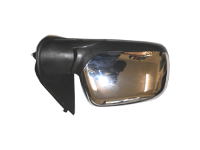 Specchio SX Cromato