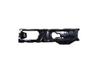 Supporto paraurti DX