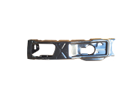 Supporto paraurti DX