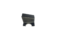 Coperchio braccio specchio DX