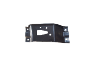 Supporto paraurti DX