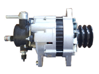 Alternatore 50A