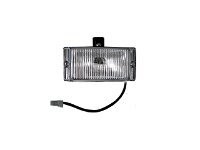 Faro fendinebbia DX (ex 8973539541)