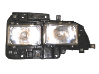 Faro ant. DX 24V