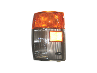 Fanalino ant. DX 12V