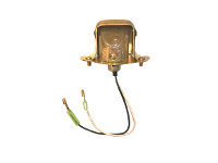FANALINO LUCE TARGA