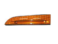 Ornamento freccia SX
