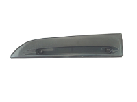 Ornamento freccia SX Grigio