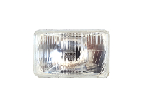 Parabola faro H4 12V