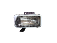 Faro fendinebbia DX