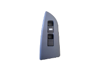 Interruttore alzavetro DX 
(guida a DX)