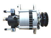 Alternatore