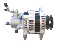 Alternatore