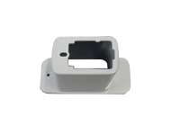 Base fanalino laterale DX