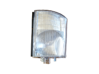 Fanalino SX