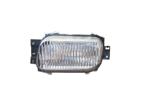 Faro fendinebbia SX
