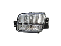 Faro fendinebbia DX