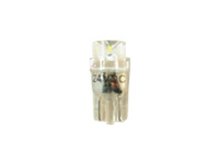 Lampadina 24V 1 led T10 BIANCA