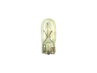 Lampadina 24V 3W T10