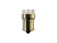 Lampadina 12V 5 led BIANCA