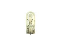 Lampadina 12V 5W T10