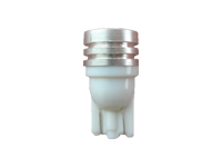 Lampadina 12V 1 led T10 BIANCA