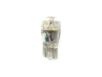 Lampadine 24V 3 led T10 BIANCA