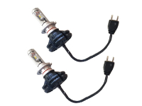 Kit lampade LED H7