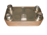 Scambiatore Retarder