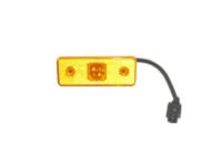 Fanalino ing. LED