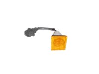 Fanalino ing. LED