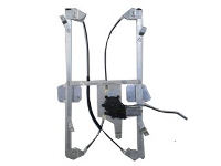 Electric window regulator cpl rh (ex 7482497194)