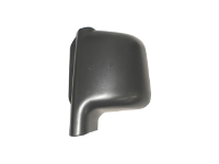 Calotta specchio grandangolare DX Nero
