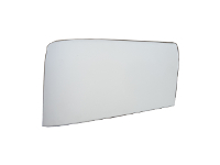 Angolare paraurti DX