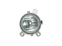 Faro fendinebbia