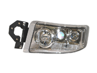 Faro anteriore dx (ex 5010578475)