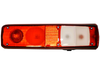 Fanale posteriore DX c/cicalino