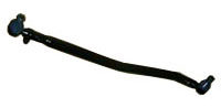 Steering rod