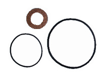 Kit revisione centrifuga